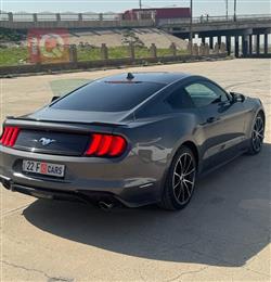 فورد موستانج